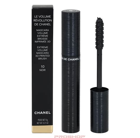 chanel rimel yorum|Le Volume Revolution de Chanel Mascara .